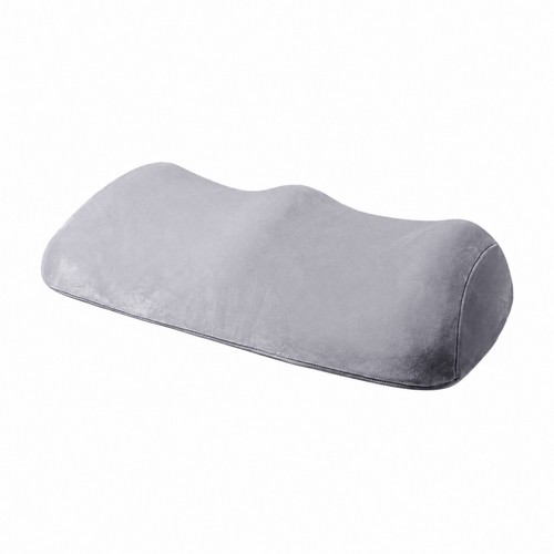 Leg elevation pillow portable - elevation,