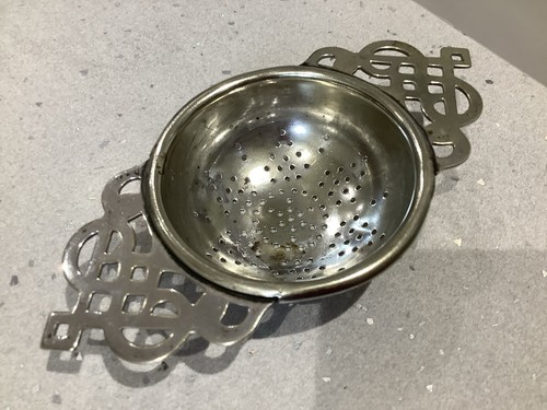 Antique art deco silver plated - silver,