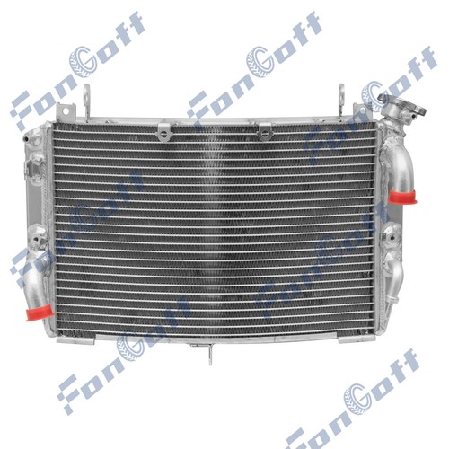 Aluminium radiator for - aluminium,