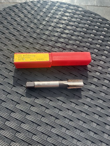 M20 high speed steel - x, high-speed