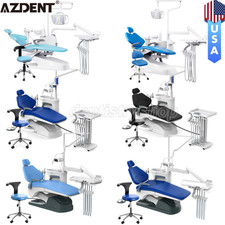 Dental Unit Chair Computer