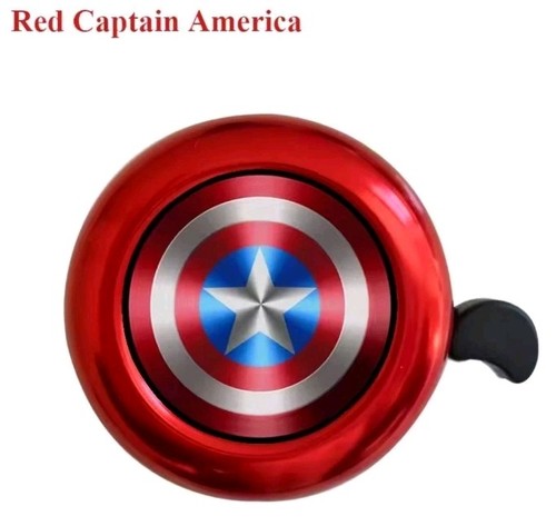 Captain america marvel bike - captain,