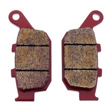Pair of brake pads BREMBO SP