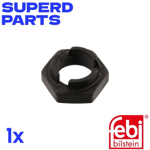 Steering rod fitting element - fitting,