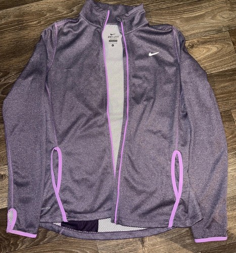 Nike dri fit lavender - dri-fit,