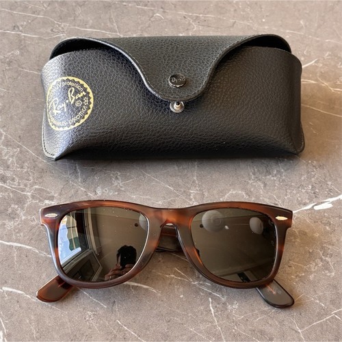 Ray ban wayfarer - ray-ban,