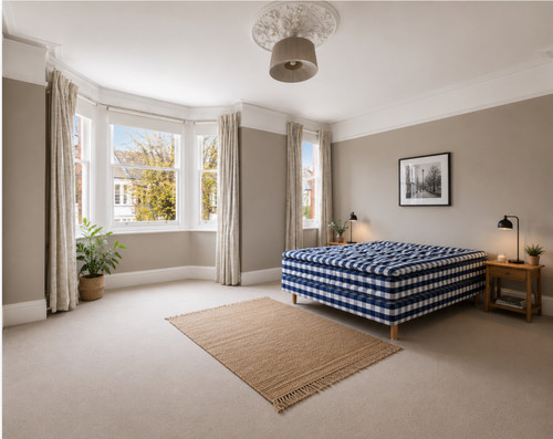 Hastens bed mattress and - hastens,