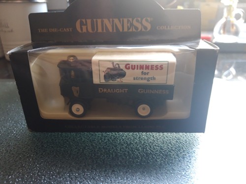 Vintage lledo die - lledo, die-cast