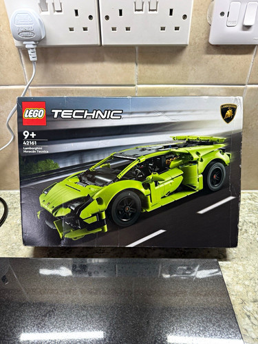 Lego technic lamborghini - lego,