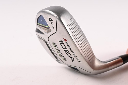 Adams idea hybrid 22 - hybrid, /