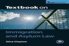 Textbook on Immigration and