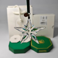Swarovski 5691172 2025 Xmas