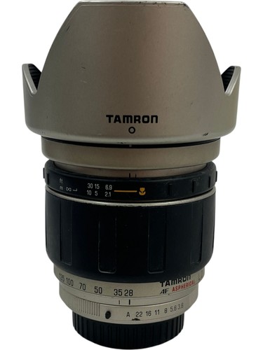 Tamron aspherical ld - af,