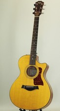 Taylor 312CE LTD 2003 "Hawaiian Koa" 2003 (no250828)