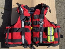 Palm Rescue 800 PFD Buoyancy