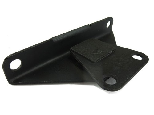Exhaust mounting bracket - exhaust,