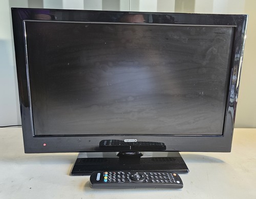 Digihome led tv dvd - 22”, hd