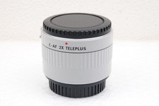 VILTROX C-AF 2x TELEPLUS -