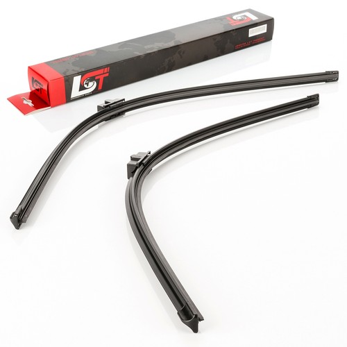 Front windscreen wipers blades