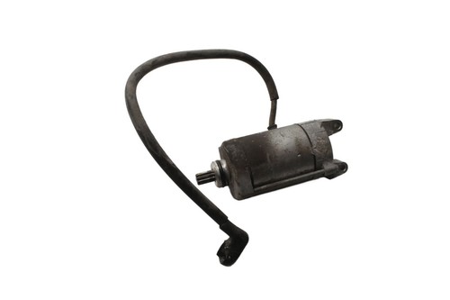 Starter motor starter motor