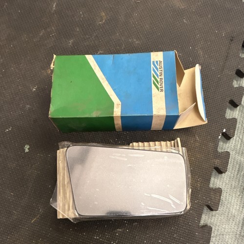 Nos genuine austin rover - nos,