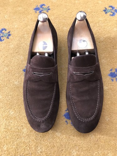 Louis vuitton loafers shoes - loafers,