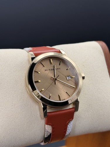 New burberry the city - new,