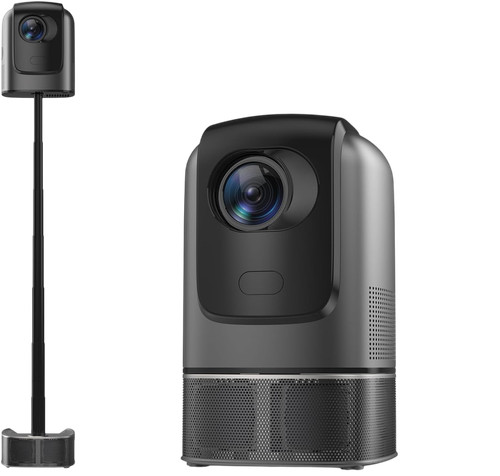 Portable 1080p home movie - portable,