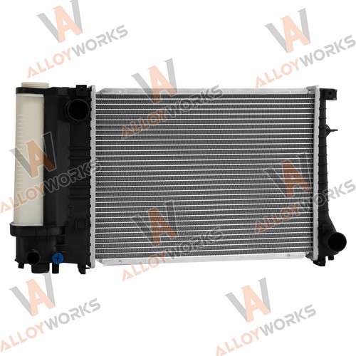 Radiator for 2001 - for, bmw