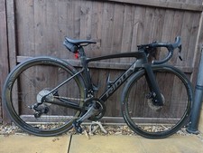 Ridley Noah Disc Carbon XXS Campagnolo Shamal / Chorus