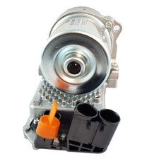 Genuine Peugeot 207 Citroen C3