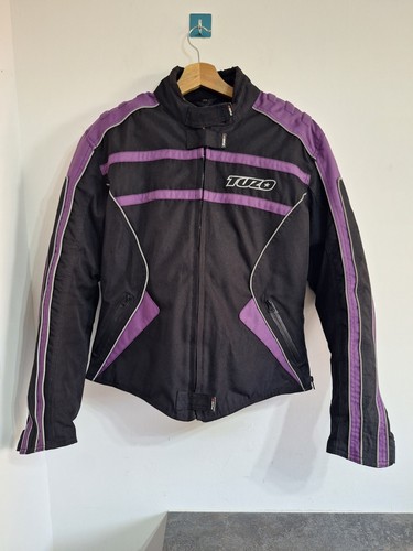 Tuzo women motorcycle - tuzo, jacket