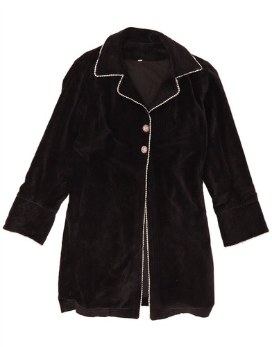 Vintage womens velvet - vintage,
