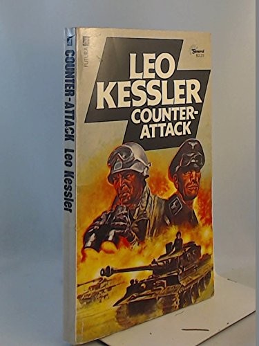 Counterattack kessler leo - -, kessler,