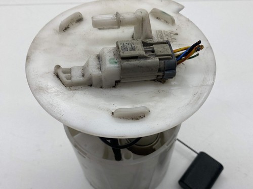 Ford focus fuel pump petrol - ford, rs