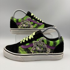 Vans x Nightmare Before