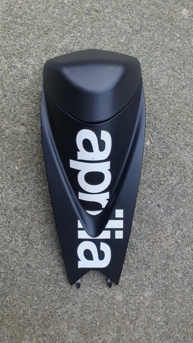 Aprilia 125 single seat - rs,