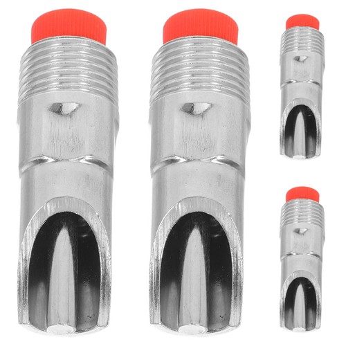 4pcs pig nozzle nipple drinker - pig,