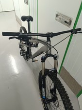 Boardman MTB 8.6 Mountain Bike Size Large, 29" Wheel, Grey