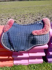 Saddle Pad. Medium.