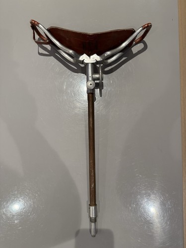 Vintage golf spectator - golf,