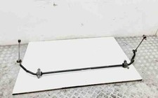 MERCEDES-BENZ C Coupe C205 Rear Anti Roll Bar A2053260265 1.99 Petrol 2016
