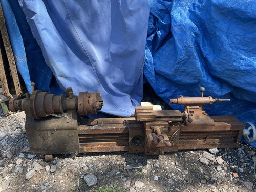 Old vintage rivett - old/vintage,