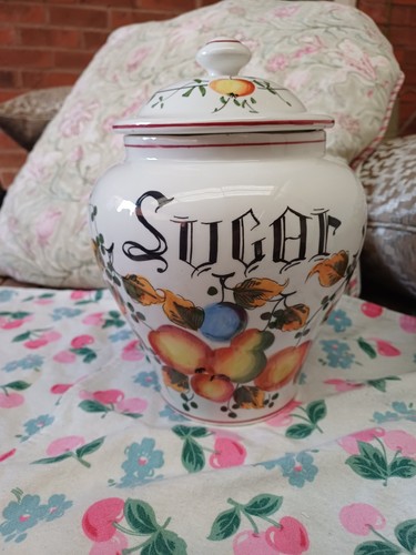 Vintage italian large hand - italian,