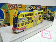 Corgi 1:76 Blackpool Balloon Tram Walls Ice Cream Tram 719 Box 43508