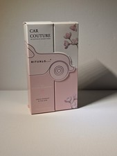 Rituals Of Sakura Car Couture