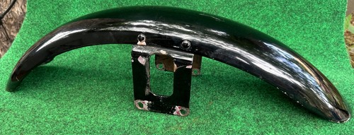 Harley 39mm front - harley, end