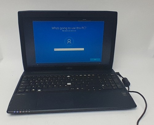 Laptop fujitsu hdd - laptop,