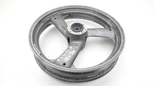 Yamaha 1200 17x3 front - 17x3.00,