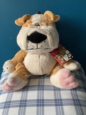 Keel Toys Petropolis Bulldog